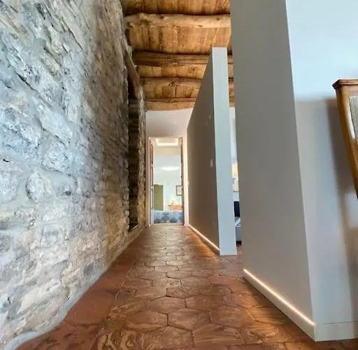 Il Monsignore - Finnish Woodenjacuzzi And Stunning Views Appartement *