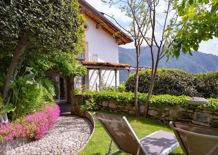 Il Monsignore - Finnish Woodenjacuzzi And Stunning Views *