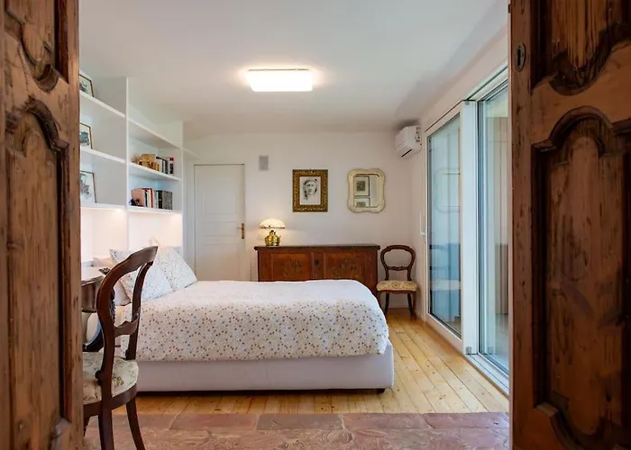 Il Monsignore - Finnish Woodenjacuzzi And Stunning Views Appartement