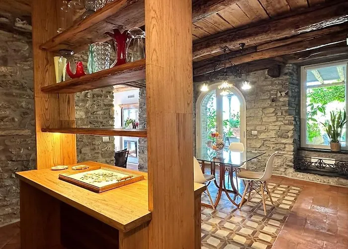 Il Monsignore - Finnish Woodenjacuzzi And Stunning Views Appartement
