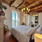 Il Monsignore - Finnish Woodenjacuzzi And Stunning Views Apartmán