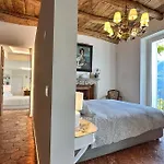 Il Monsignore - Finnish Woodenjacuzzi And Stunning Views