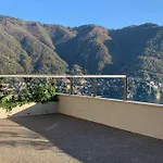 Il Monsignore - Finnish Woodenjacuzzi And Stunning Views Apartmán