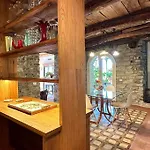 Il Monsignore - Finnish Woodenjacuzzi And Stunning Views Apartmán
