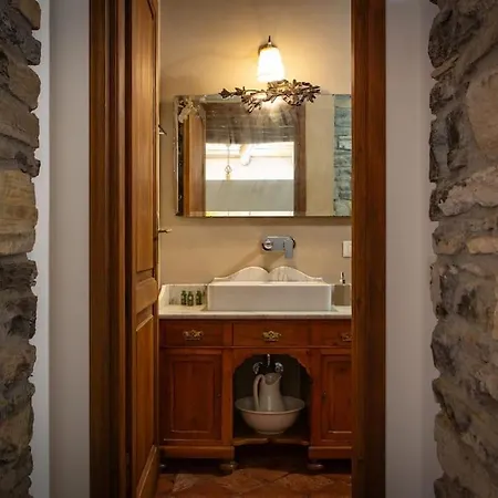 Il Monsignore - Finnish Woodenjacuzzi&stunning Views Cernobbio