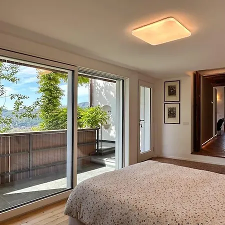 Il Monsignore - Finnish Woodenjacuzzi&stunning Views * Cernobbio