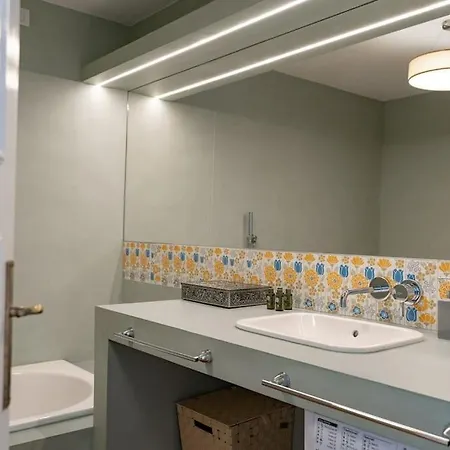 Il Monsignore - Finnish Woodenjacuzzi And Stunning Views