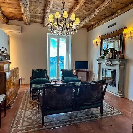 Apartmán Il Monsignore - Finnish Woodenjacuzzi And Stunning Views *