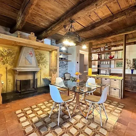 Il Monsignore - Finnish Woodenjacuzzi&stunning Views *