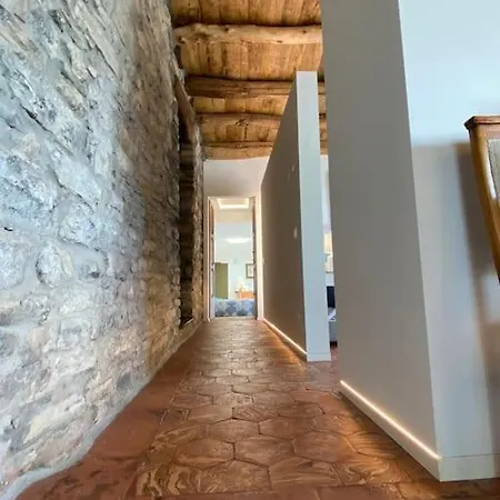 Il Monsignore - Finnish Woodenjacuzzi And Stunning Views Apartmán *