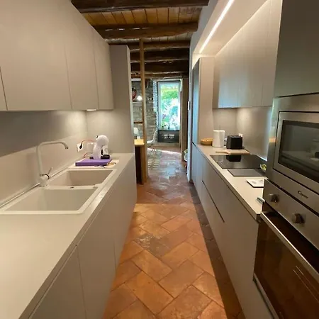 Il Monsignore - Finnish Woodenjacuzzi And Stunning Views *