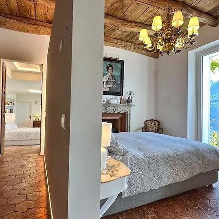 Il Monsignore - Finnish Woodenjacuzzi And Stunning Views