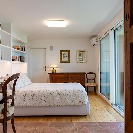 Il Monsignore - Finnish Woodenjacuzzi And Stunning Views Appartement