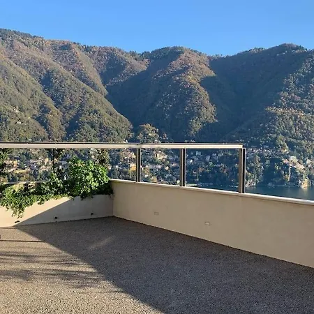 Il Monsignore - Finnish Woodenjacuzzi And Stunning Views Appartement