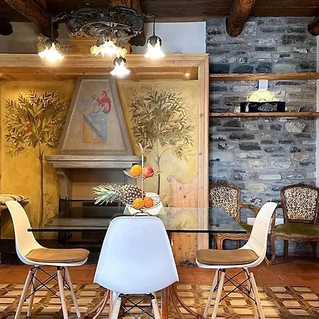 Il Monsignore - Finnish Woodenjacuzzi And Stunning Views Cernobbio