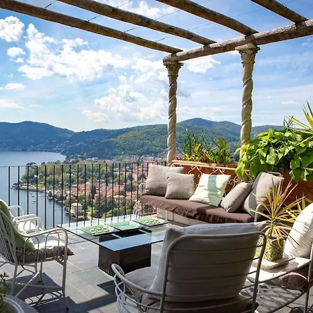 Apartmán Il Monsignore - Finnish Woodenjacuzzi And Stunning Views *