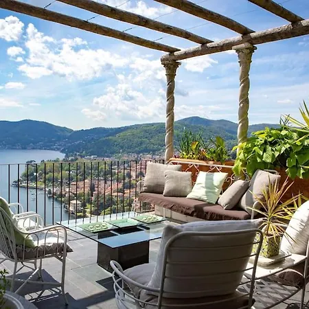 Appartement Il Monsignore - Finnish Woodenjacuzzi And Stunning Views *